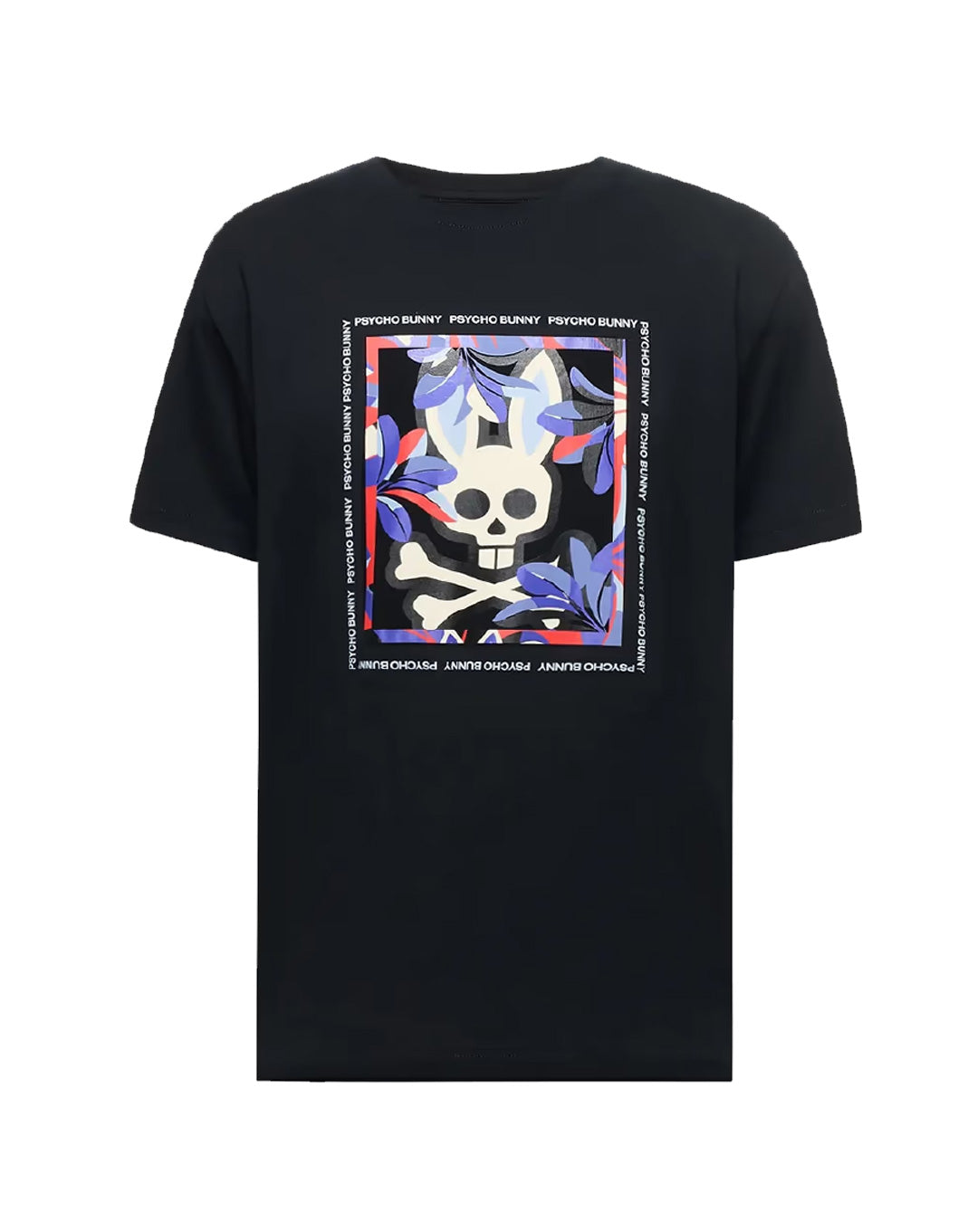 MEN´S FLORIAN GRAPHIC TEE