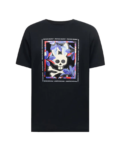 MEN´S FLORIAN GRAPHIC TEE
