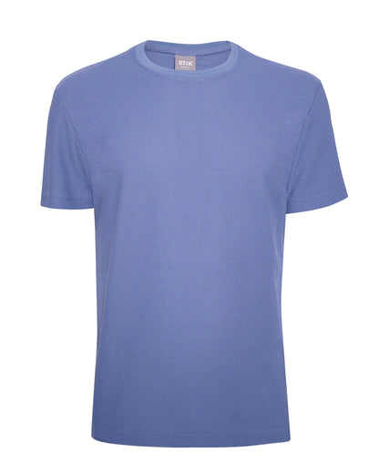 WAFFLE T-SHIRT