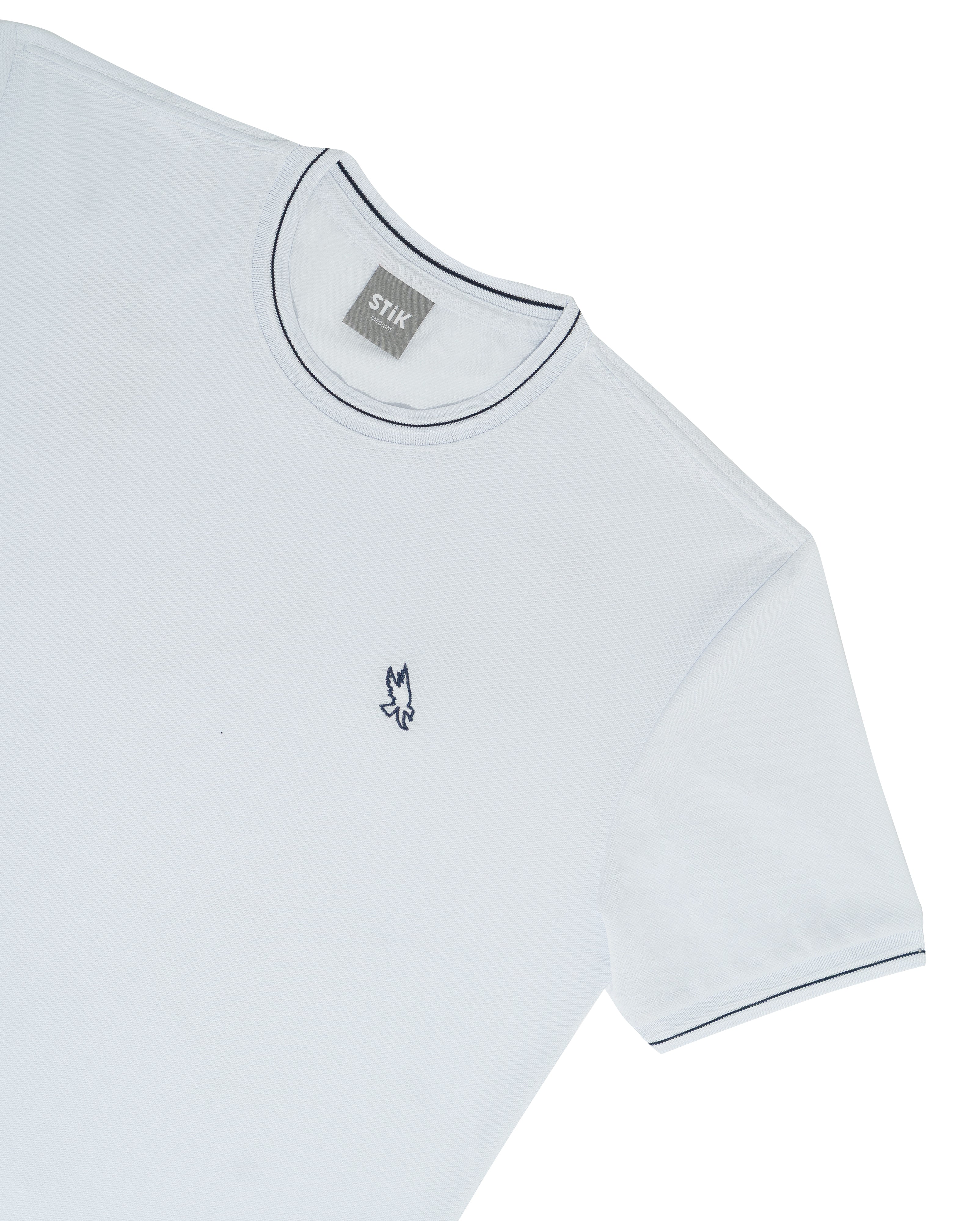 COOL DRY LINE TEE
