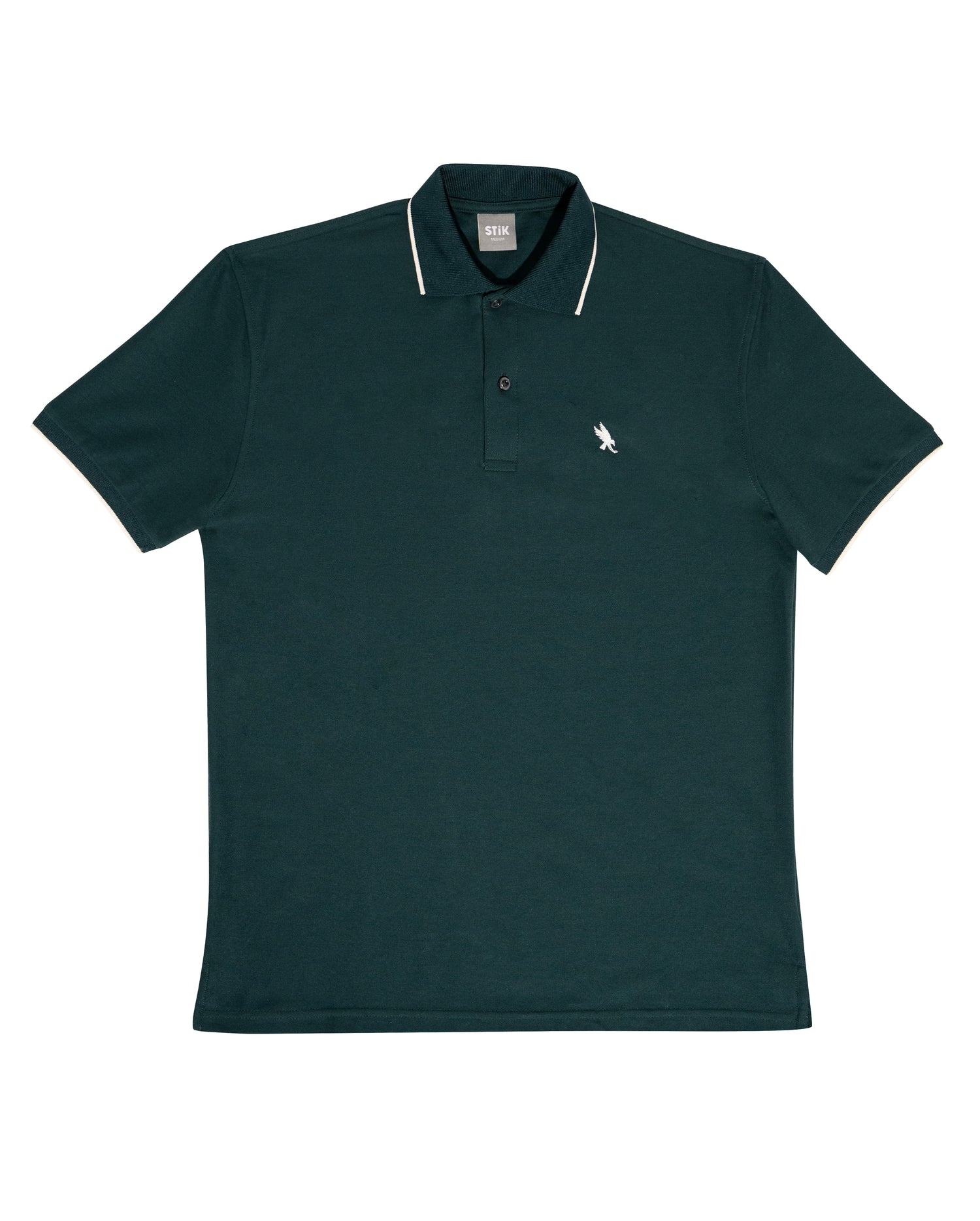 370 BASIC POLO