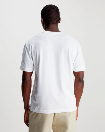 COTTON COMFORT FIT T-SHIRT