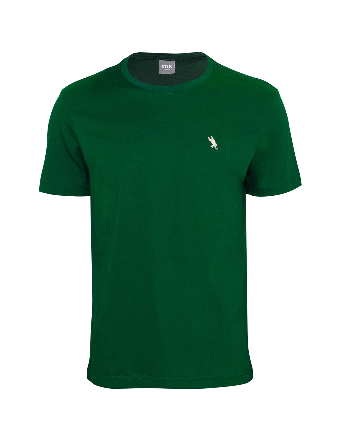 BASIC PIMA TORINO T-SHIRT