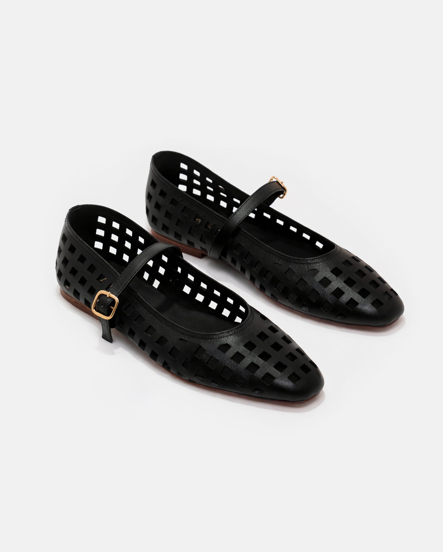 COS BLACK