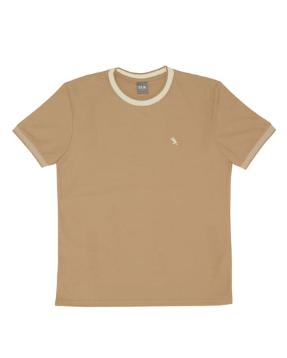 CUFF T-SHIRT