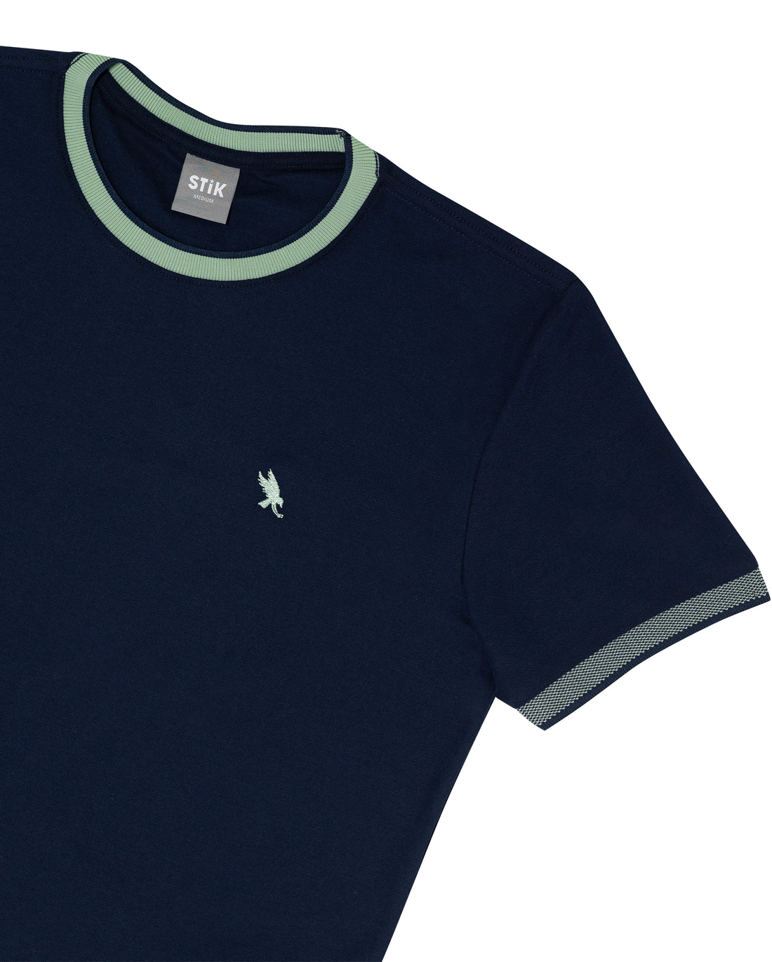 CUFF T-SHIRT