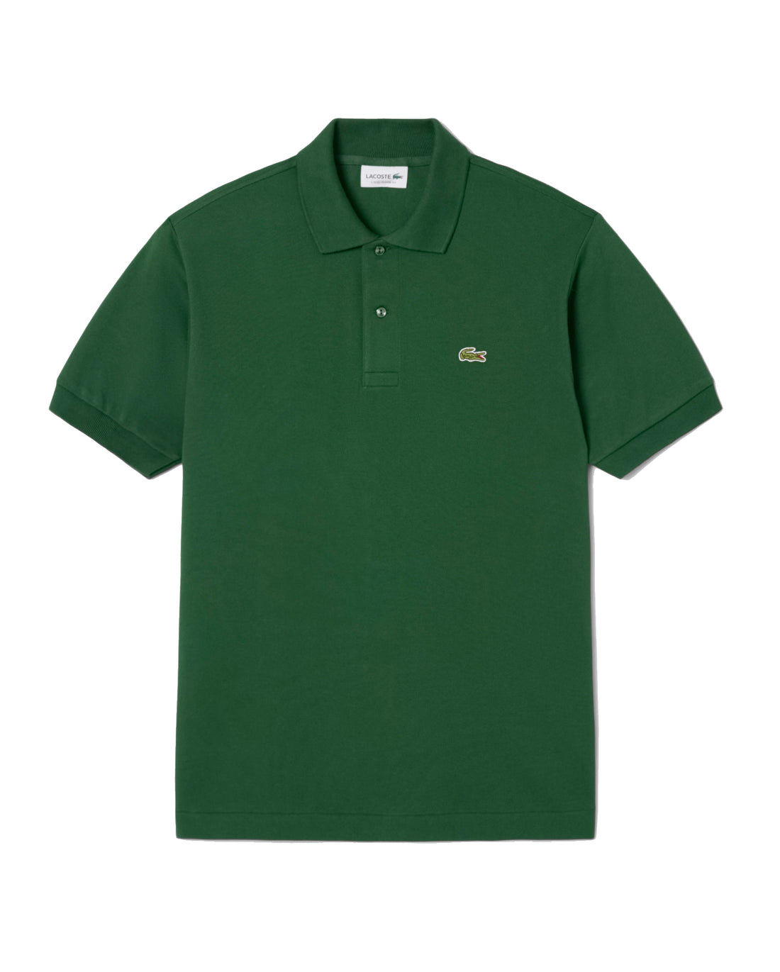 POLO CLÁSICO L.12.12