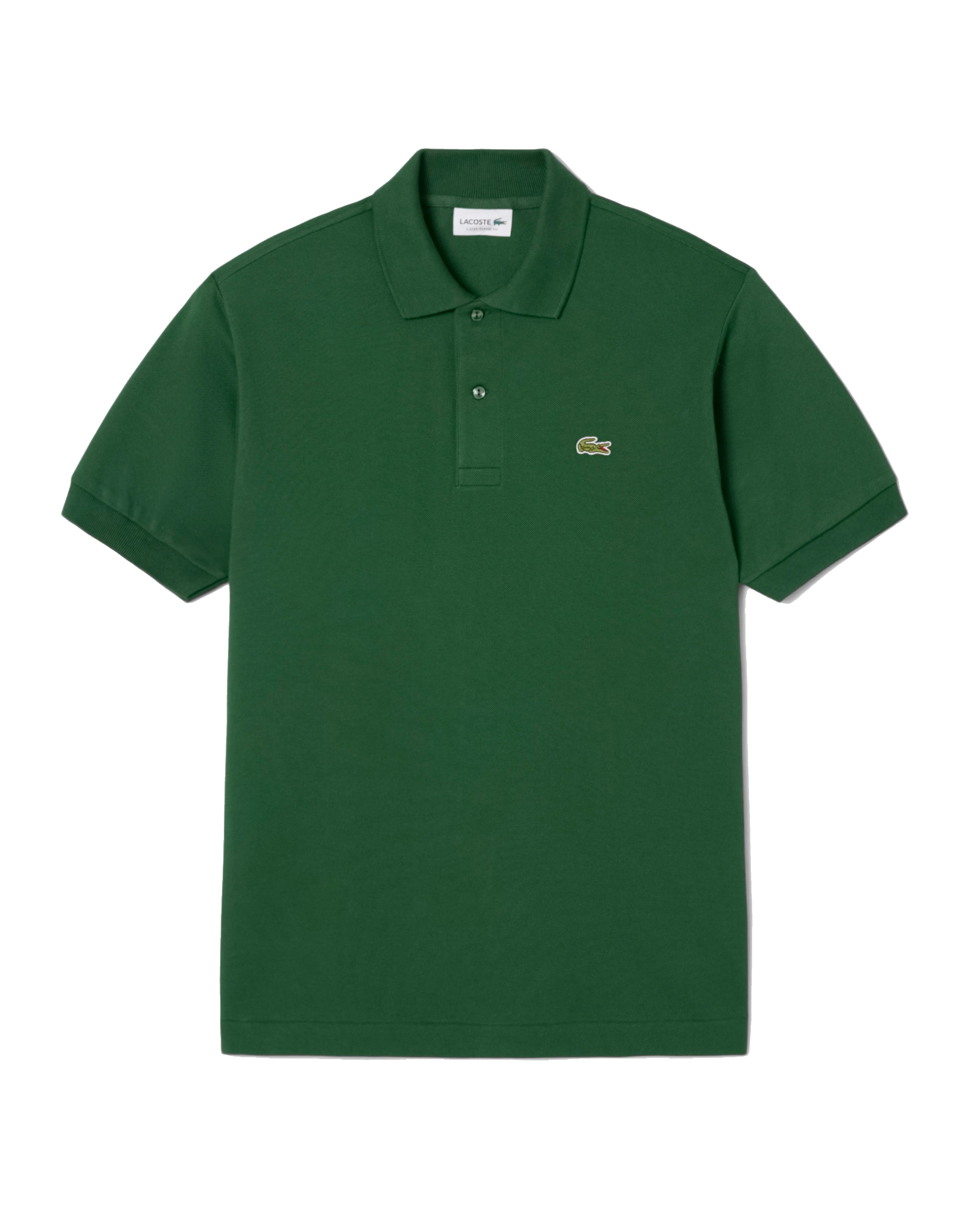 POLO CLÁSICO L.12.12