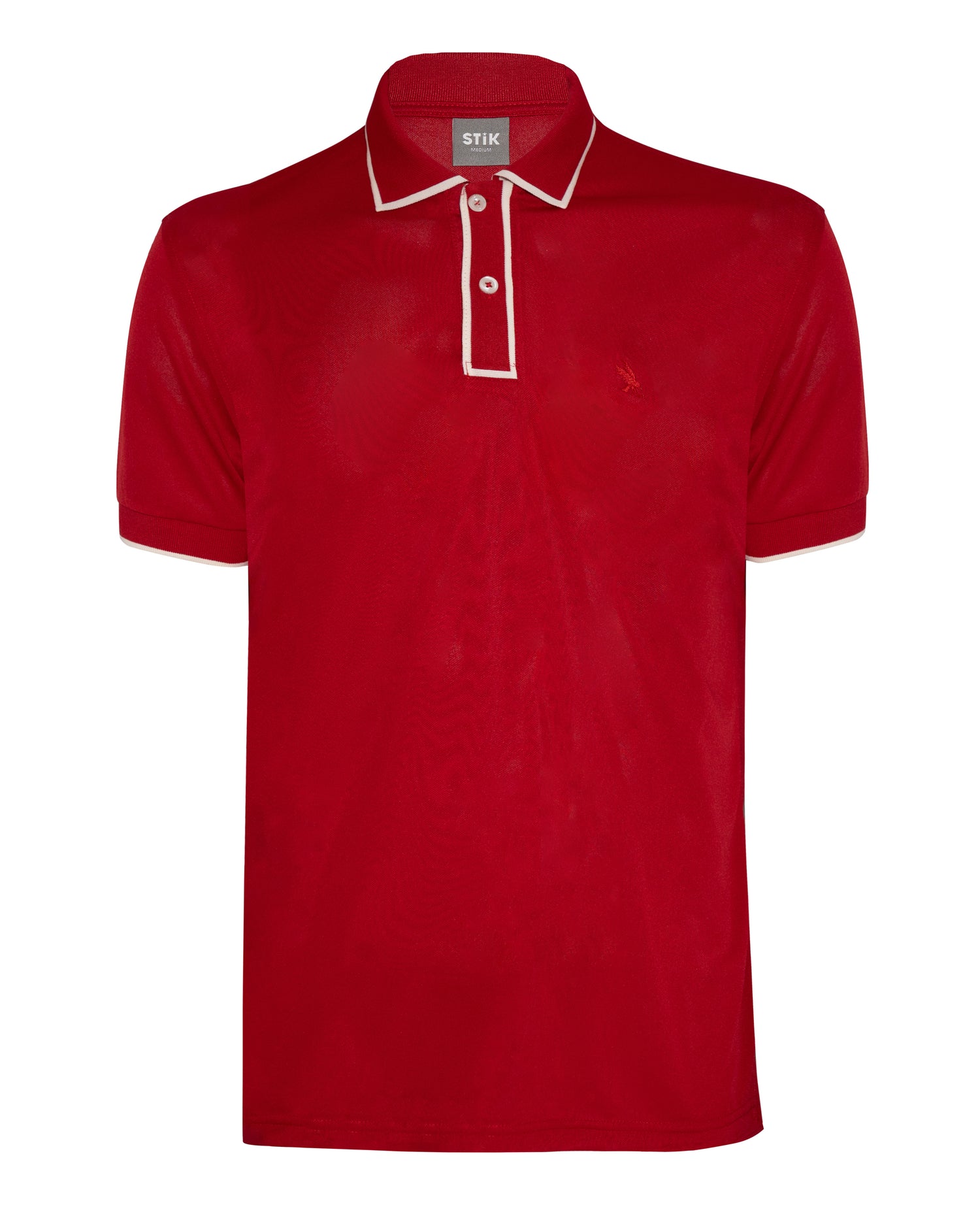COOL DRY OUTLINE POLO