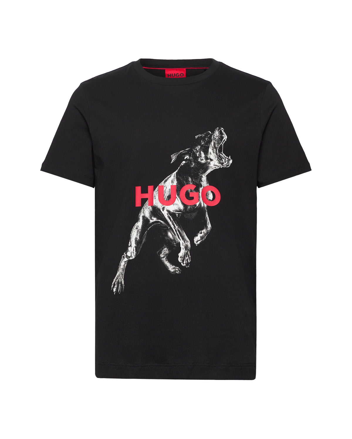 HUGO T-SHIRT