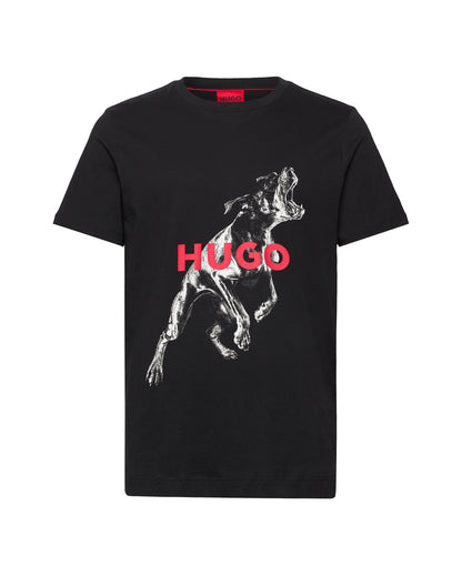 HUGO T-SHIRT