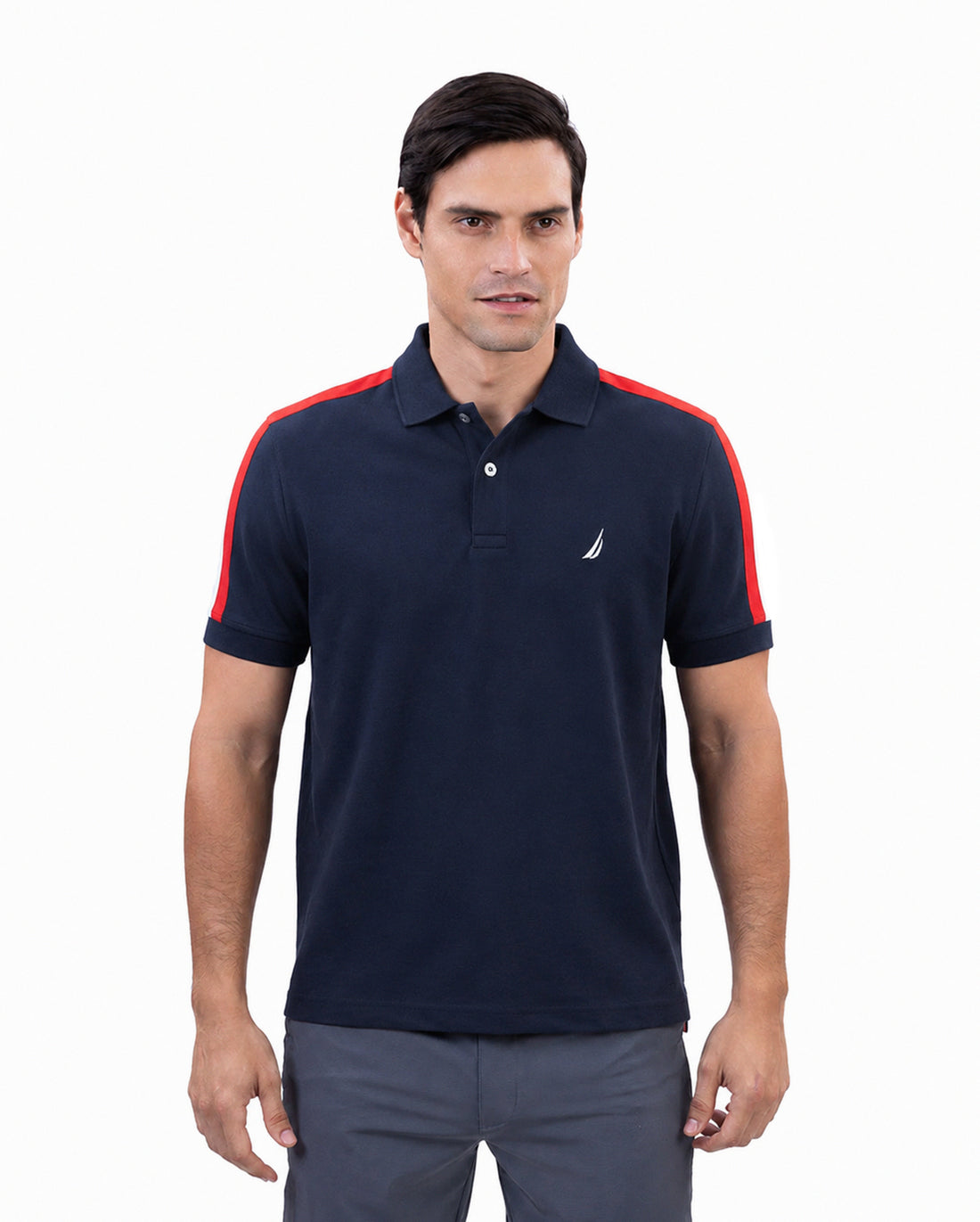REGULAR NAUTICAL POLO