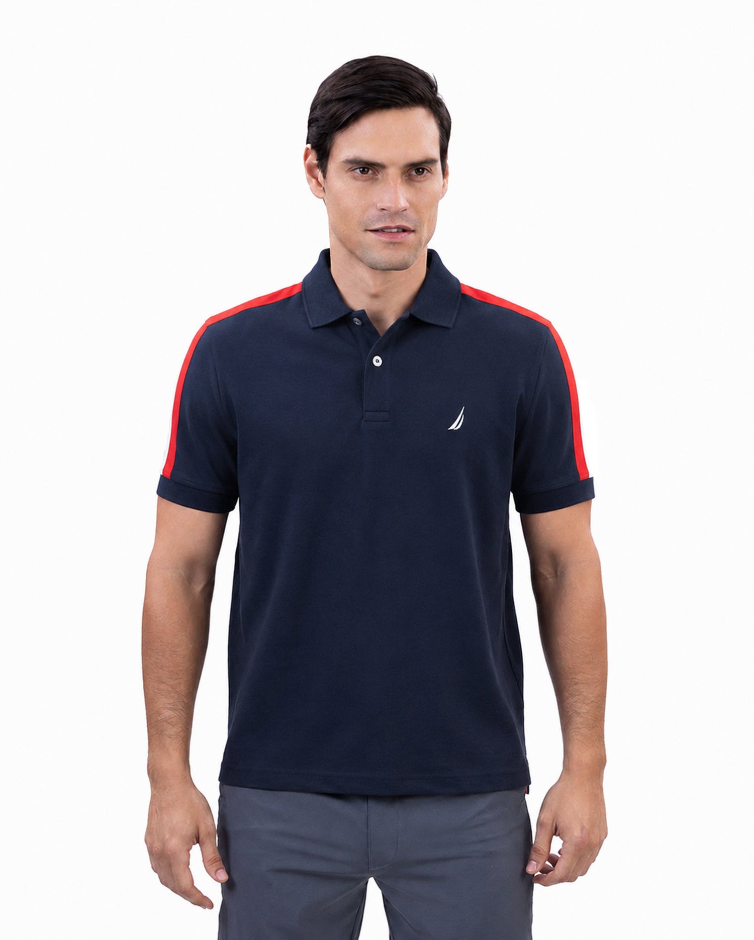 REGULAR NAUTICAL POLO