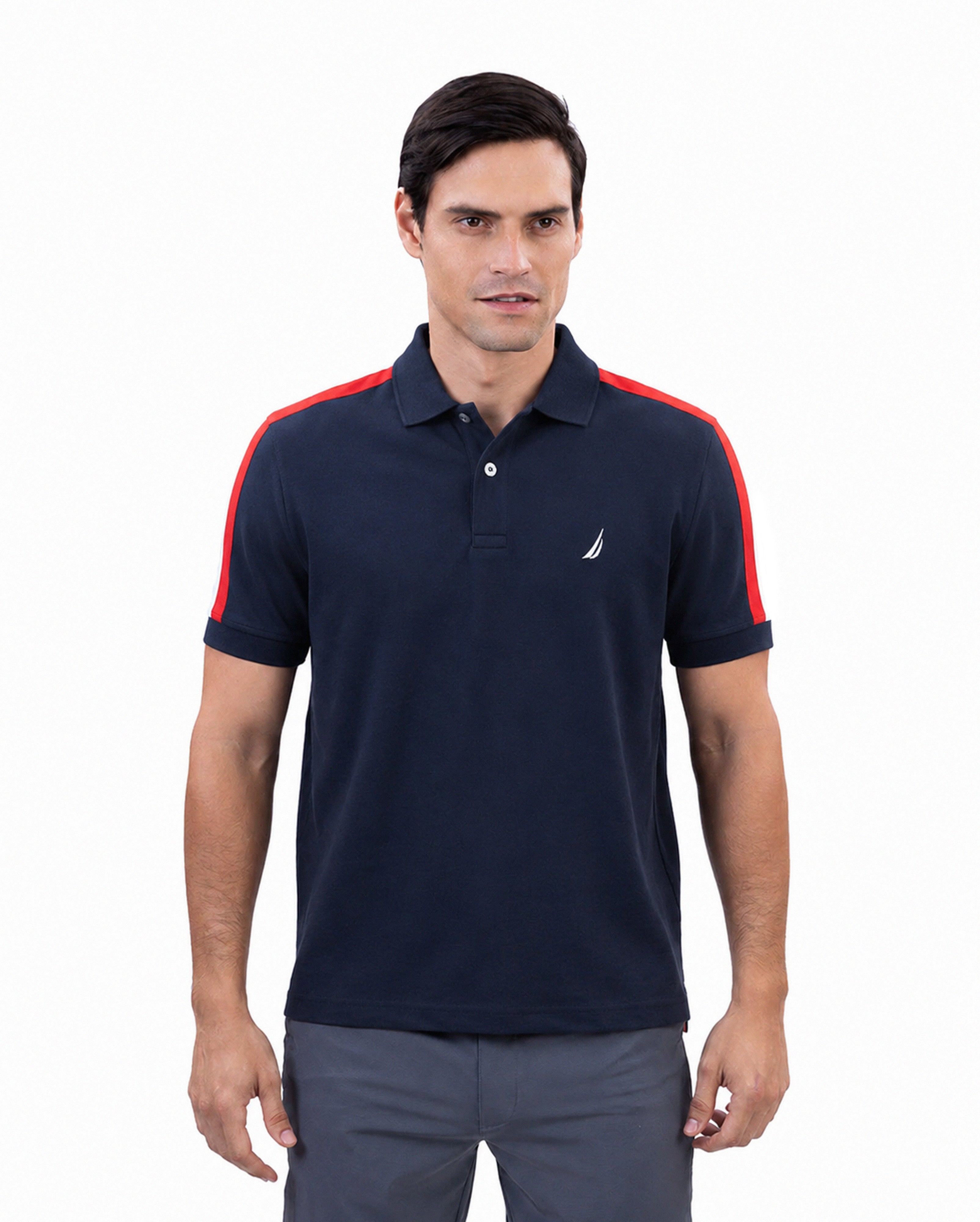 REGULAR NAUTICAL POLO