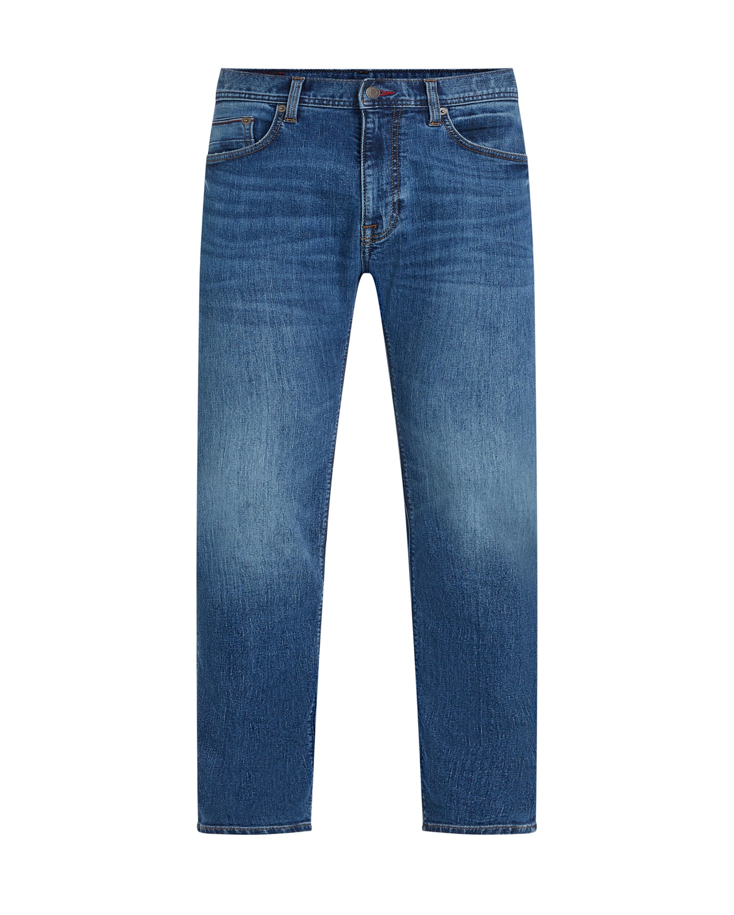 BLEECKER TH SLIM JEANS