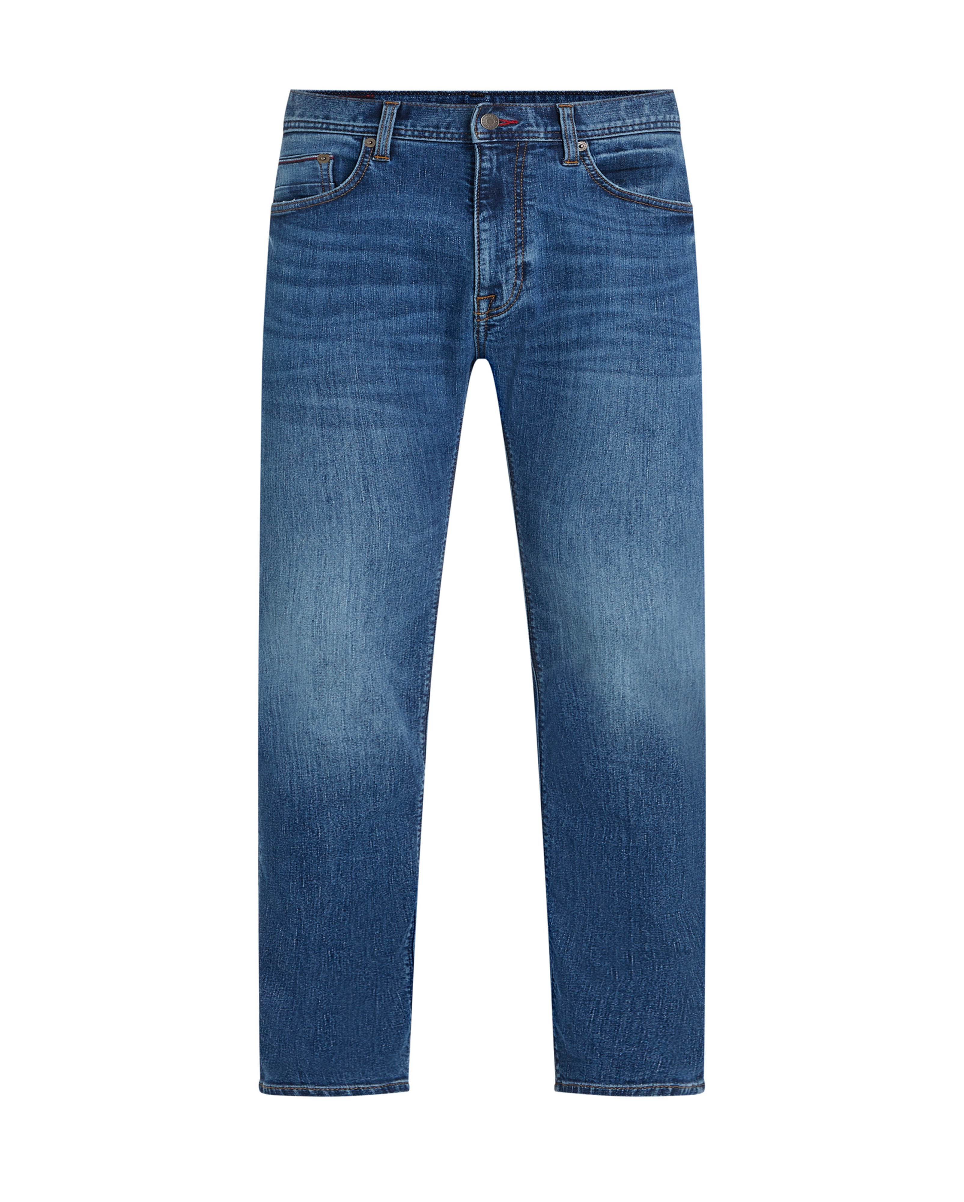 BLEECKER TH SLIM JEANS