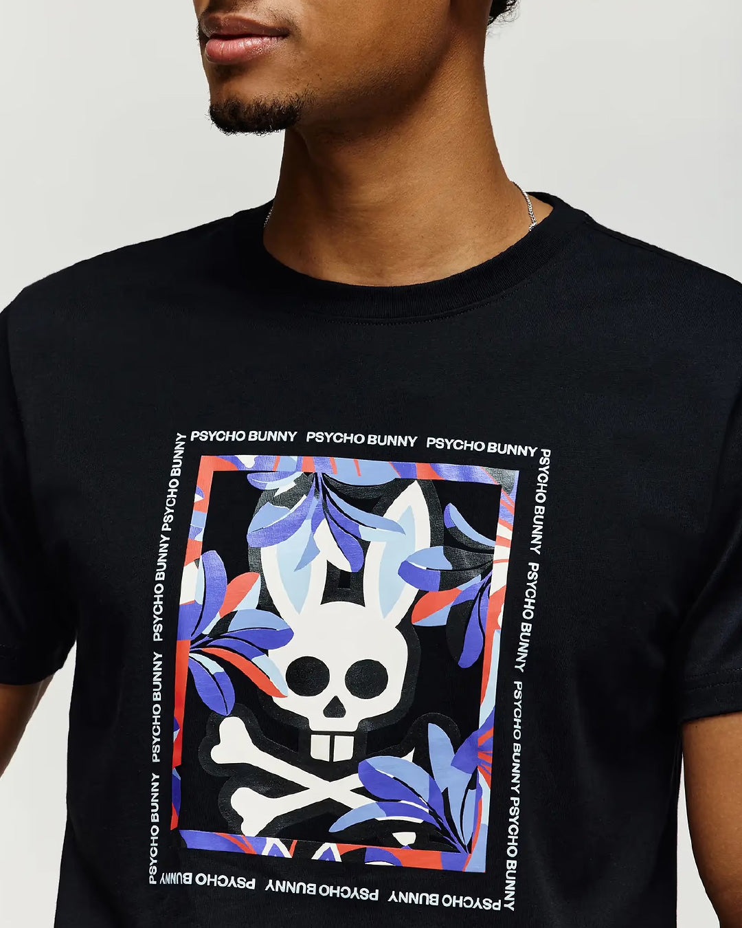 MEN´S FLORIAN GRAPHIC TEE