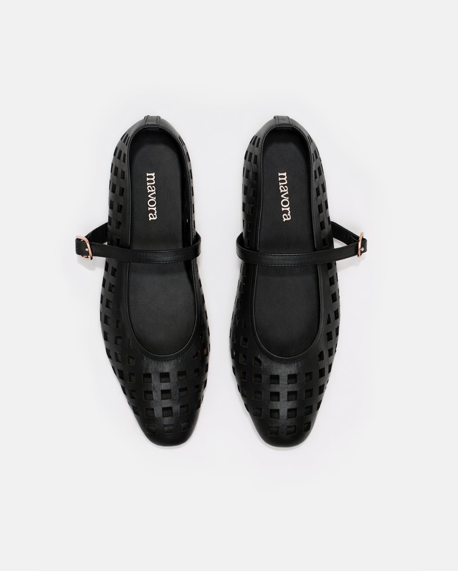 COS BLACK