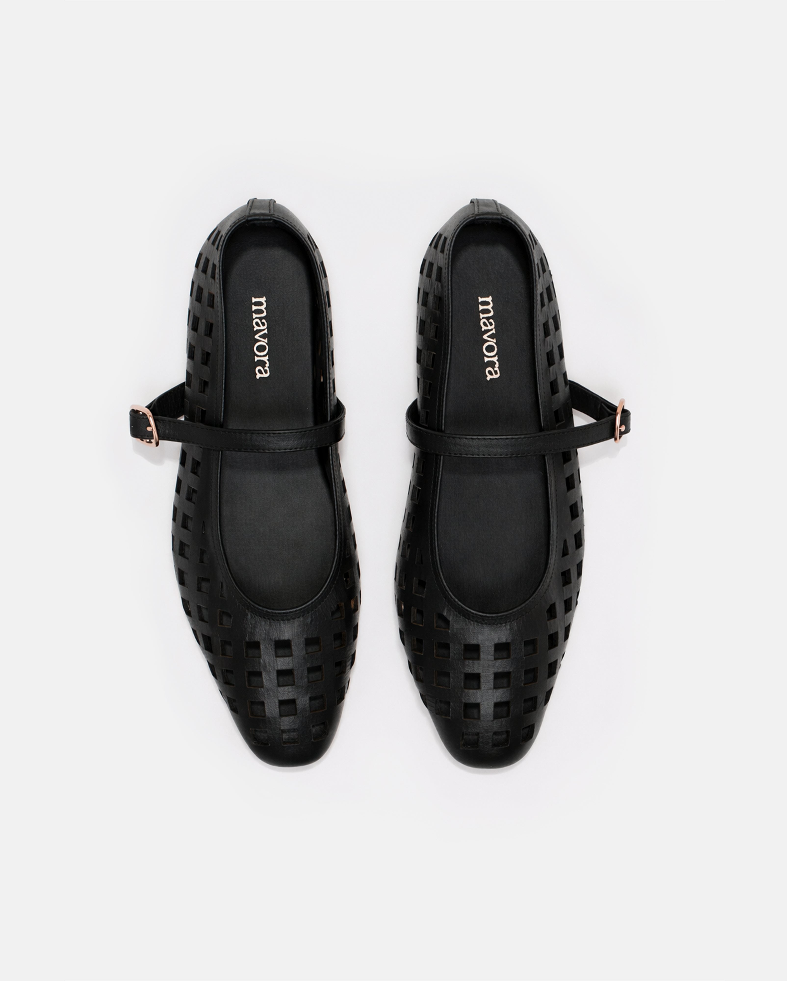 COS BLACK