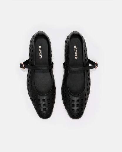 COS BLACK