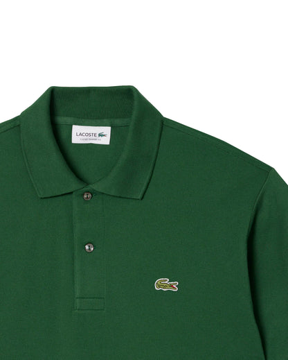 POLO CLÁSICO L.12.12
