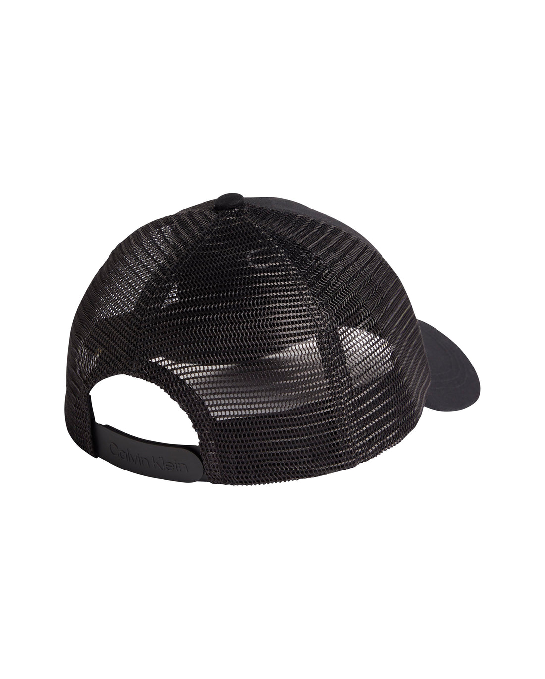 BADGE MENS TRUCKER