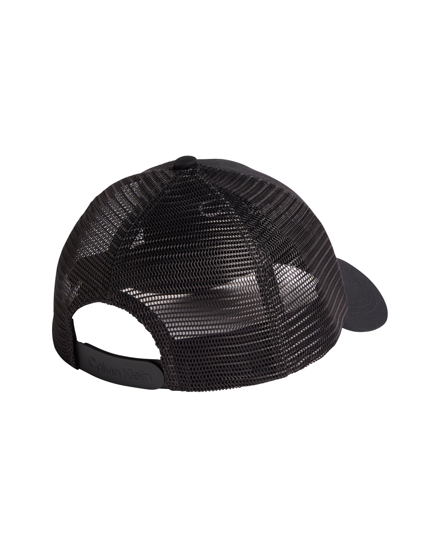BADGE MENS TRUCKER