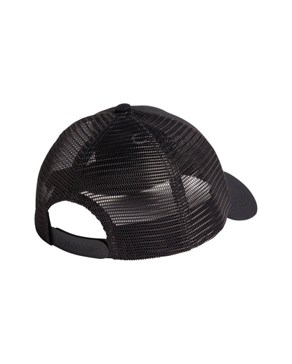 BADGE MENS TRUCKER