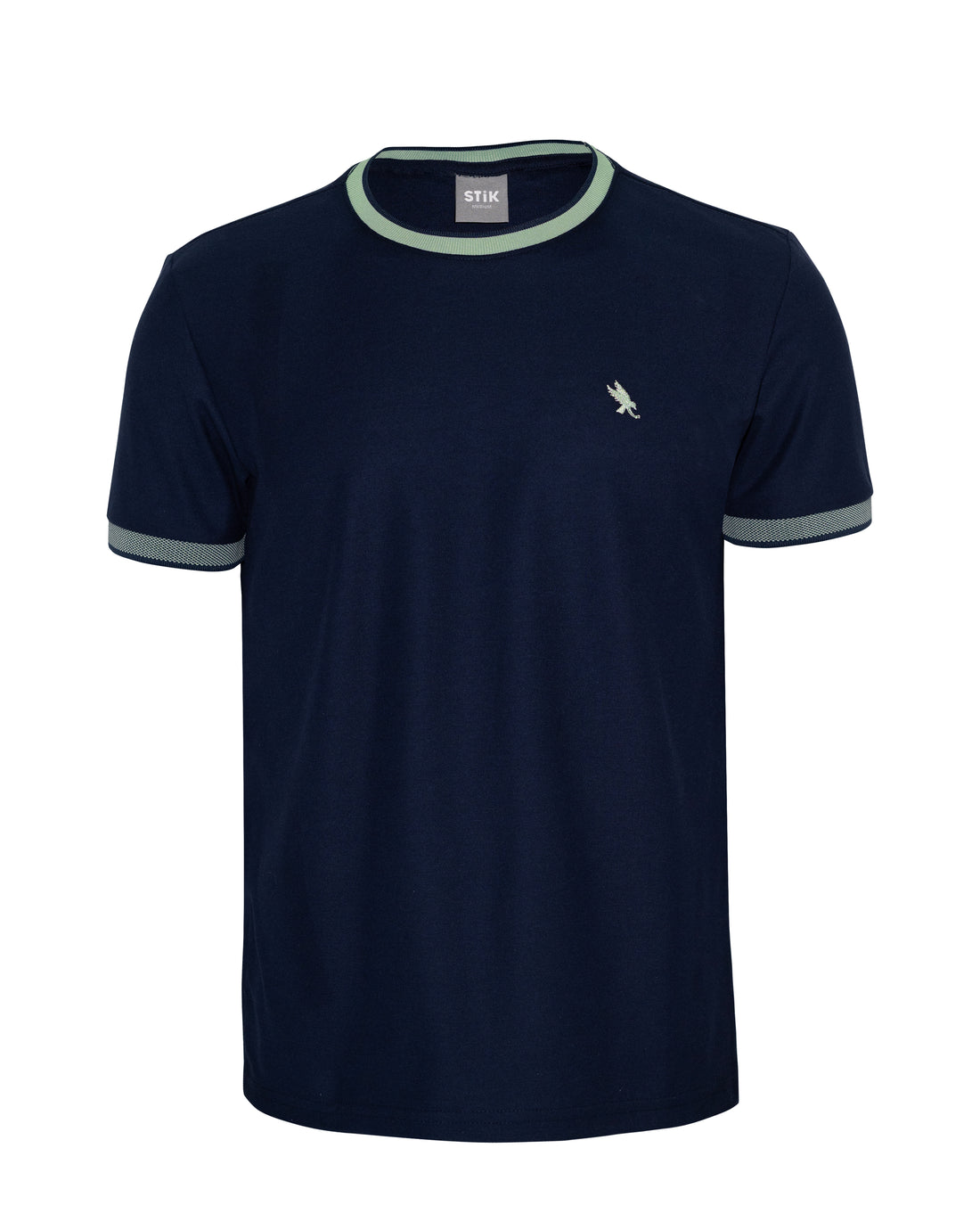 CUFF T-SHIRT