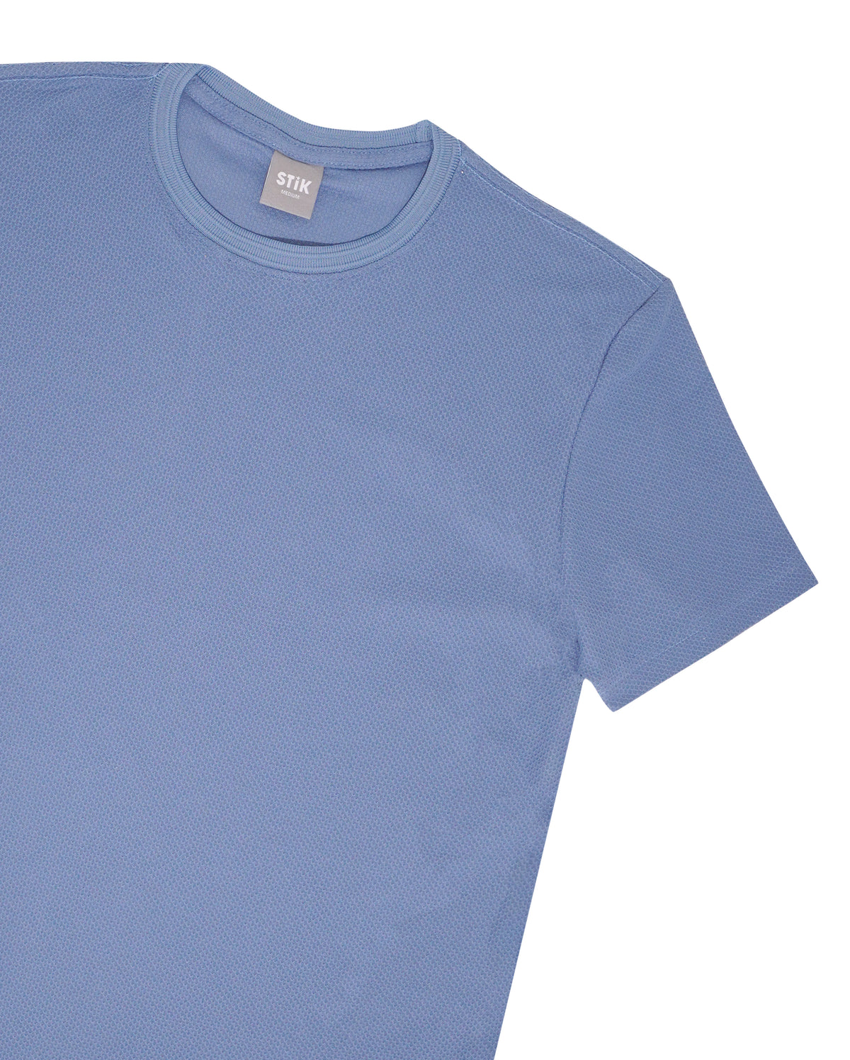 WAFFLE T-SHIRT
