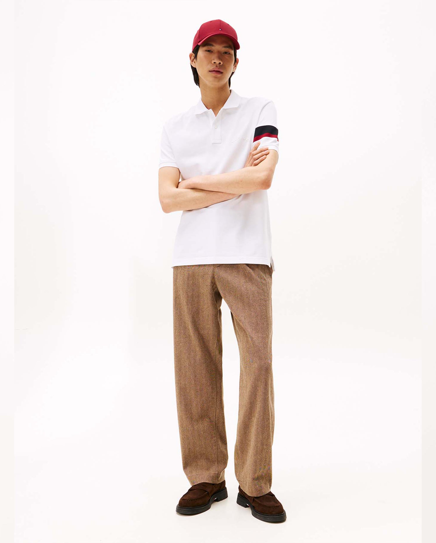 SLEEVE TAPE REG POLO