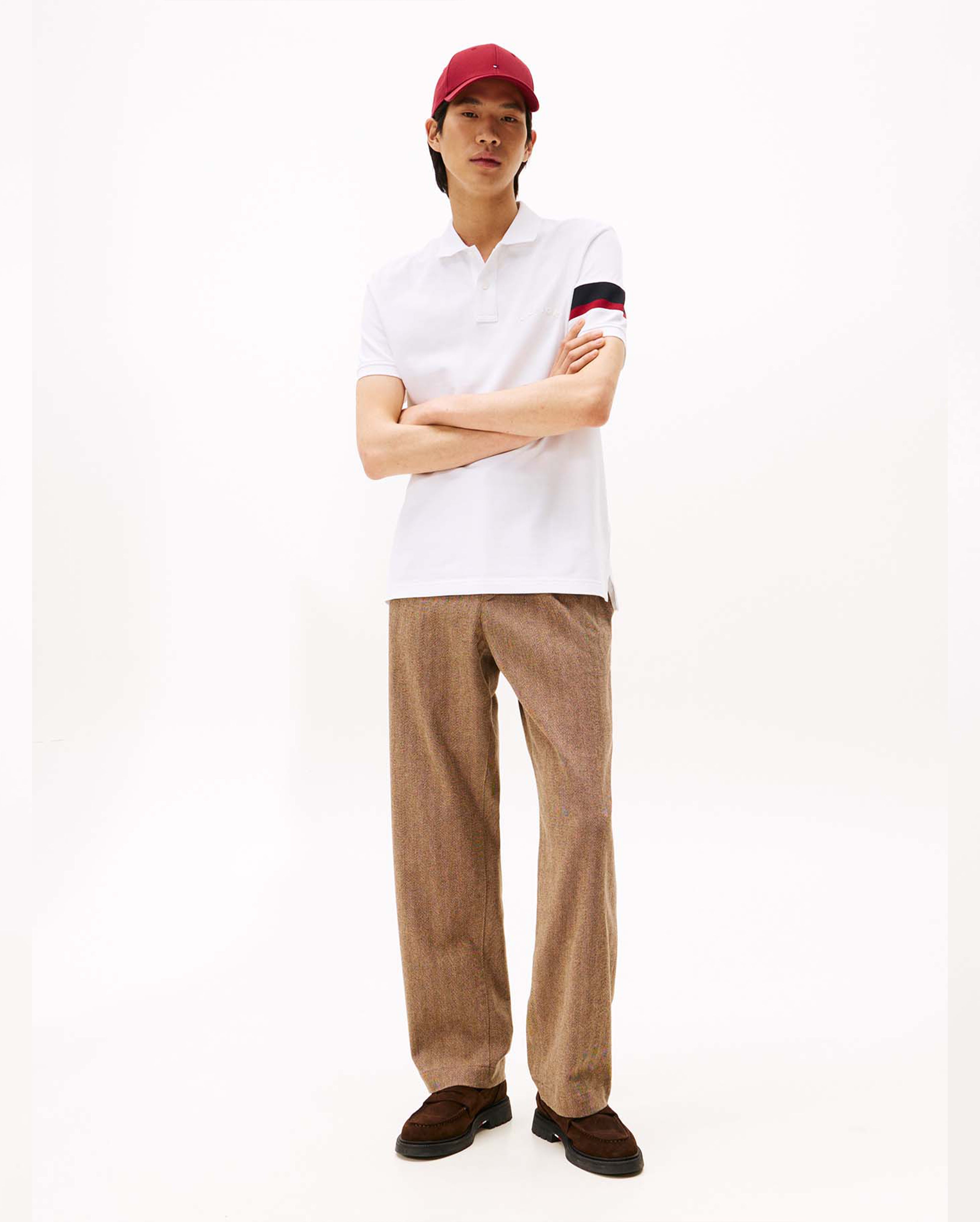 SLEEVE TAPE REG POLO