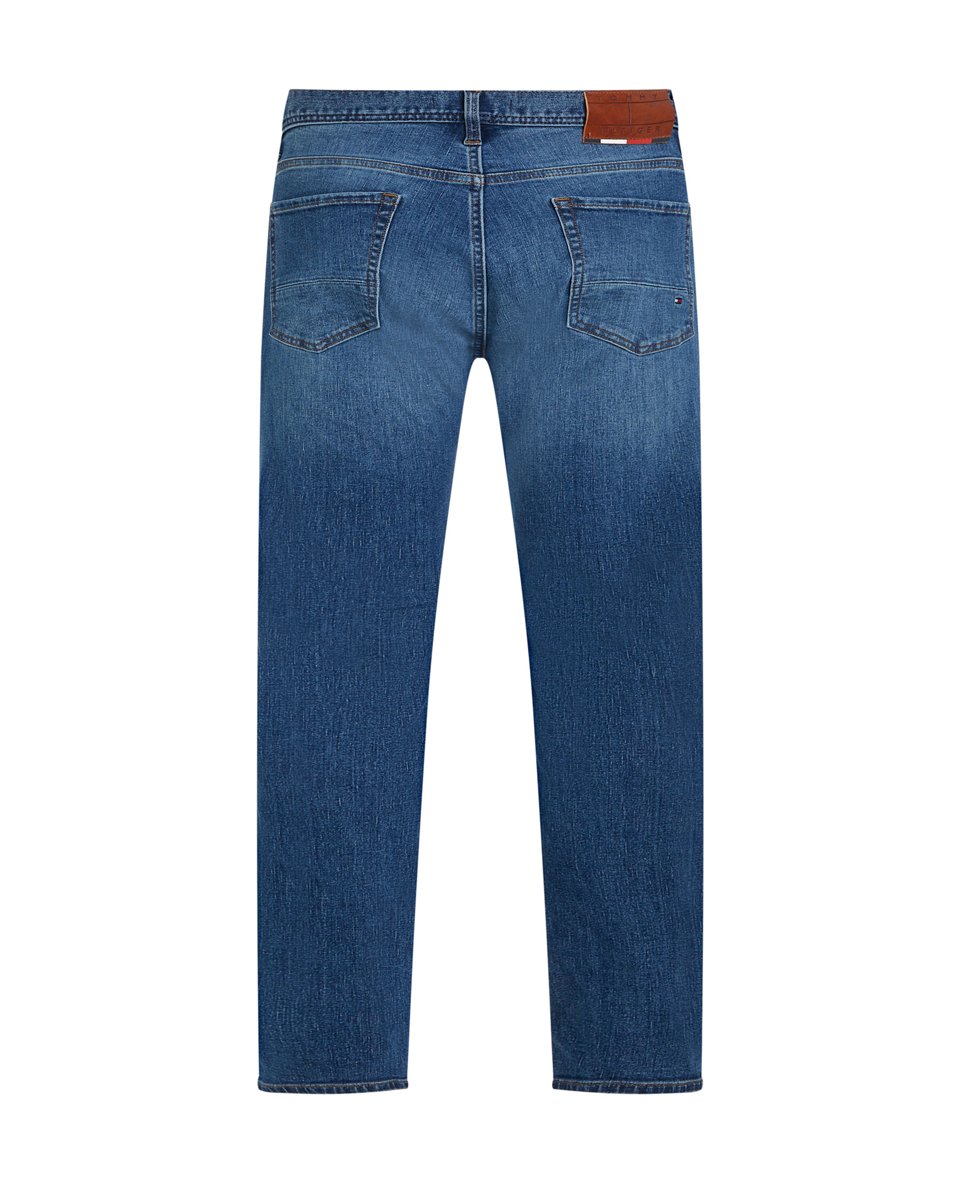 BLEECKER TH SLIM JEANS