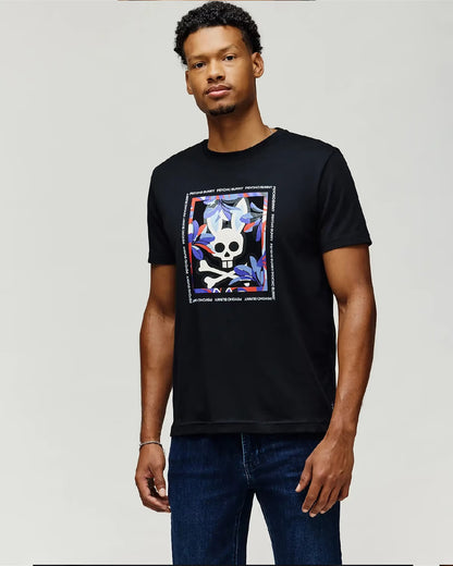 MEN´S FLORIAN GRAPHIC TEE