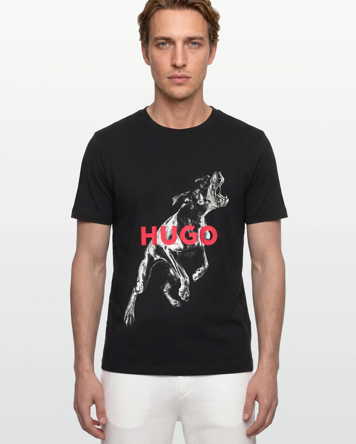 HUGO T-SHIRT