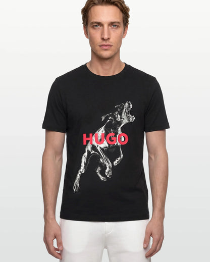 HUGO T-SHIRT