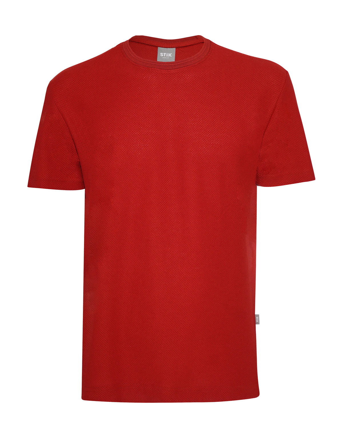 TWO RELIEF T-SHIRT