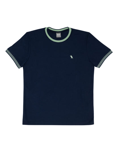 CUFF T-SHIRT