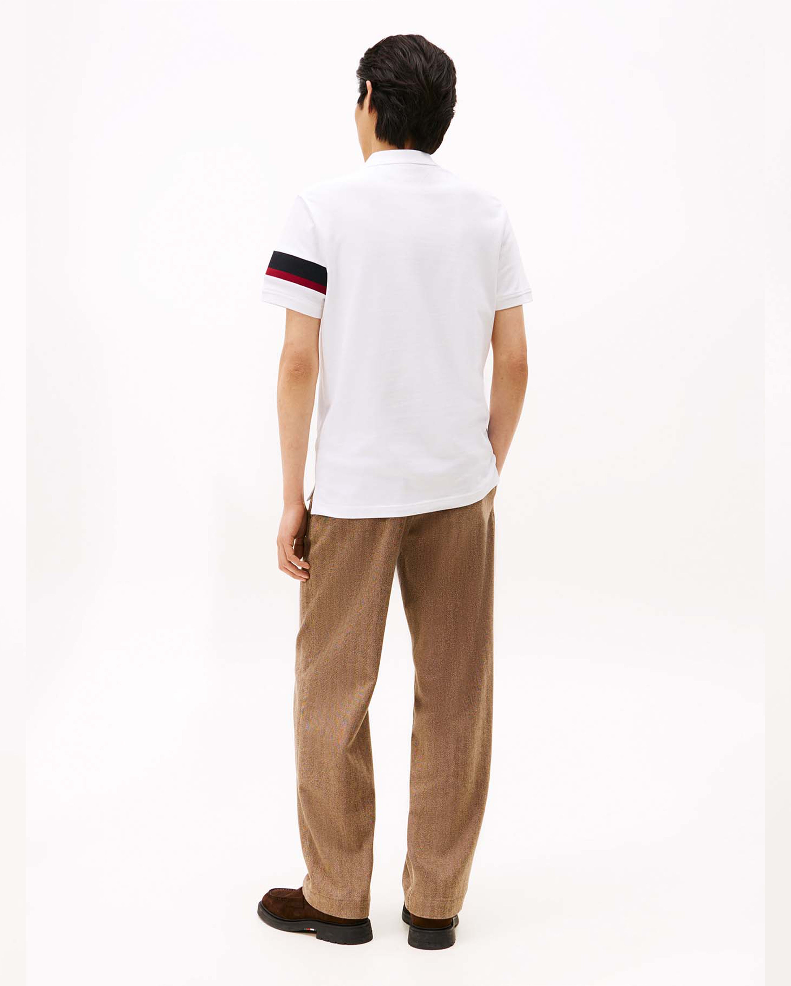 SLEEVE TAPE REG POLO