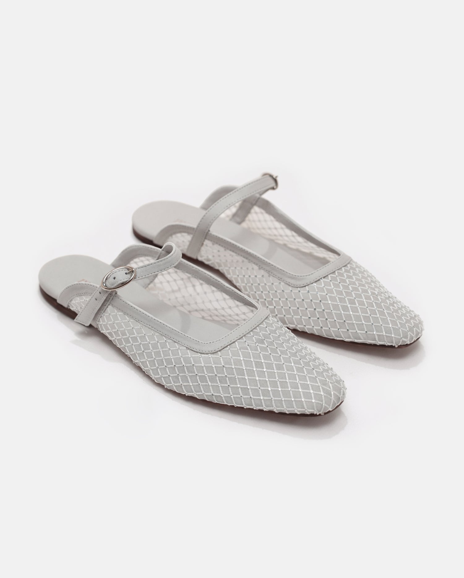 KISSY OFF WHITE