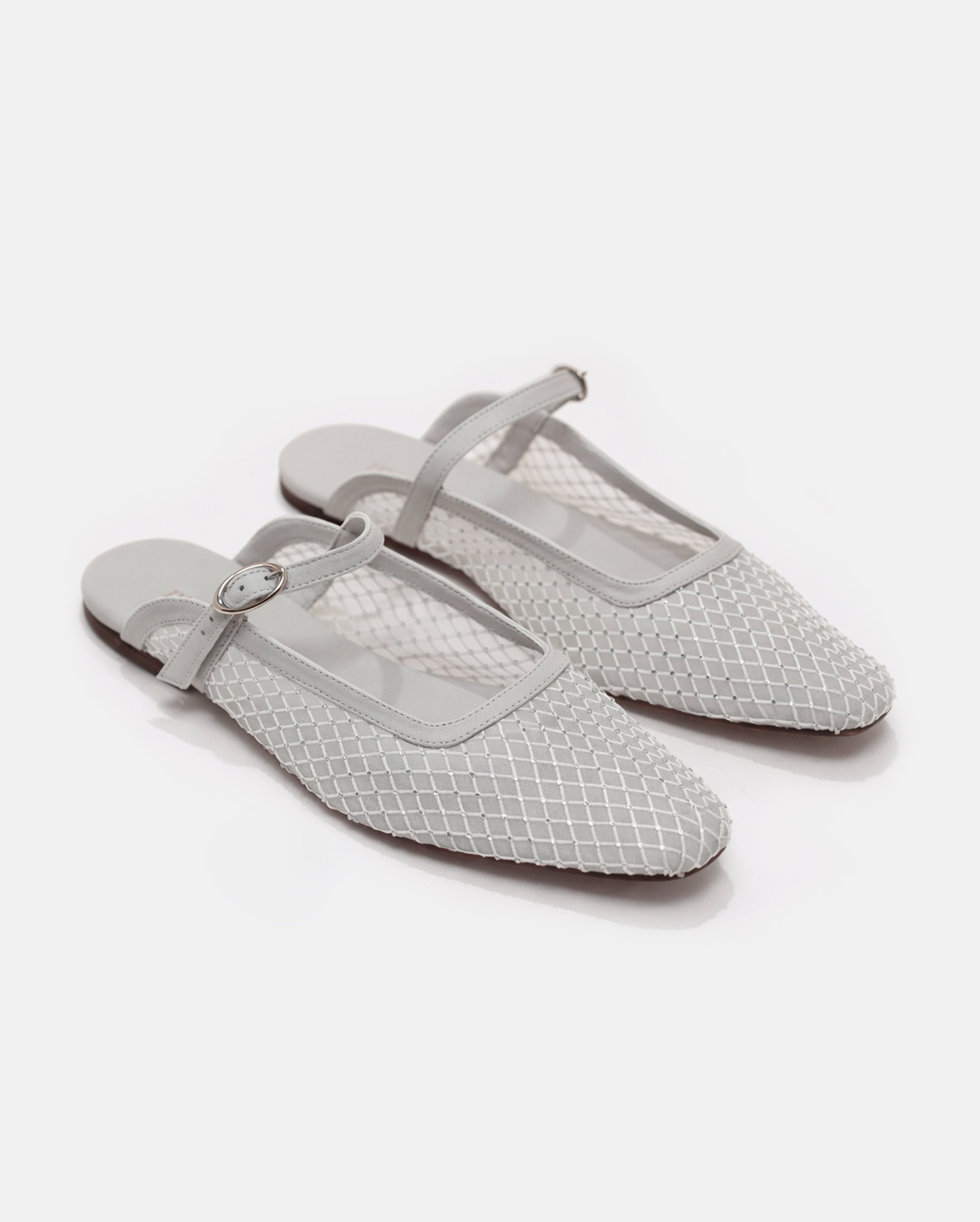 KISSY OFF WHITE