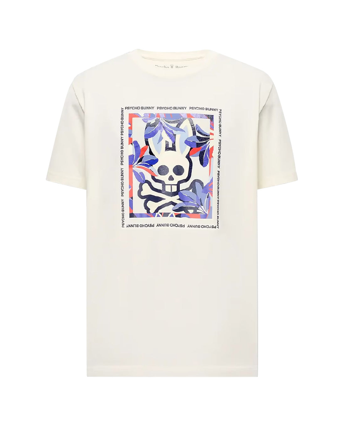 MEN´S FLORIAN GRAPHIC TEE