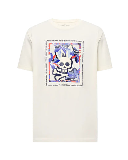 MEN´S FLORIAN GRAPHIC TEE
