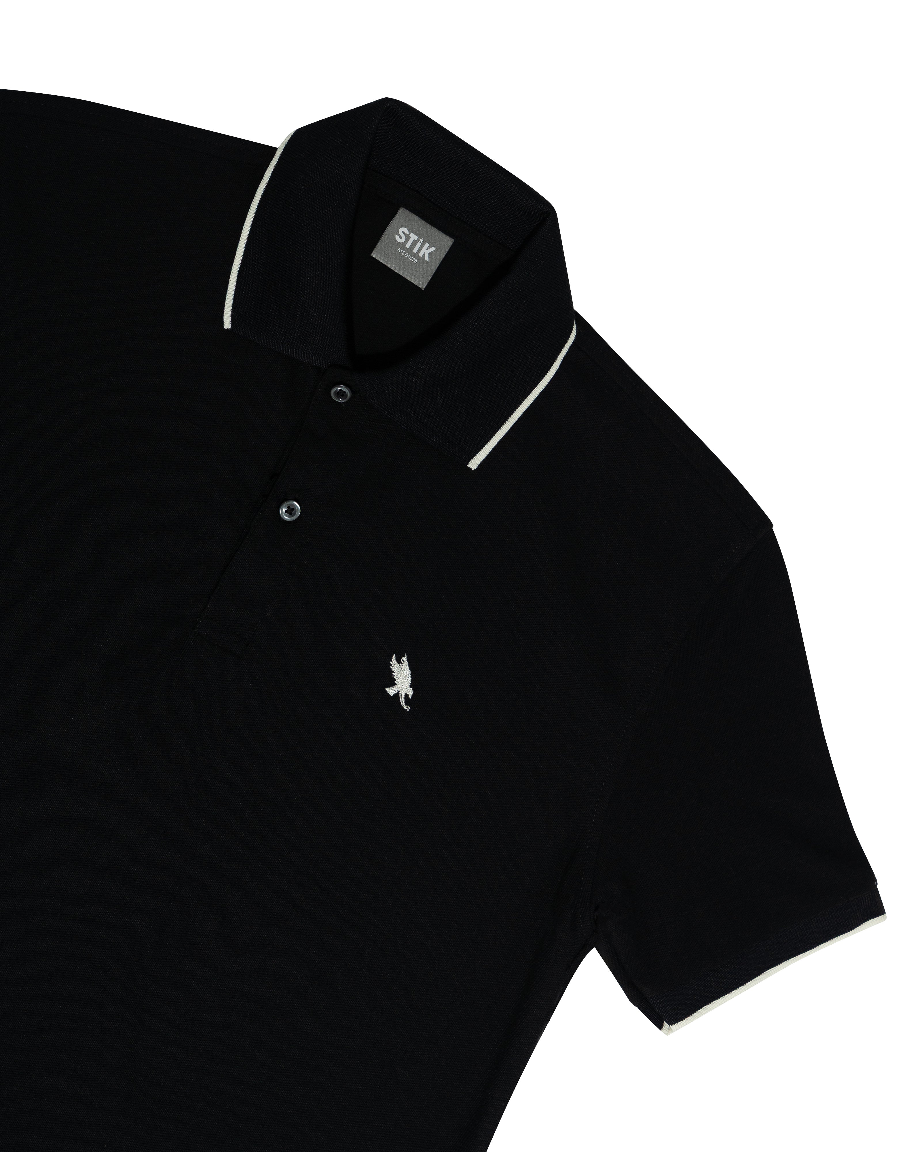 370 BASIC POLO