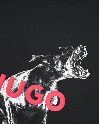 HUGO T-SHIRT
