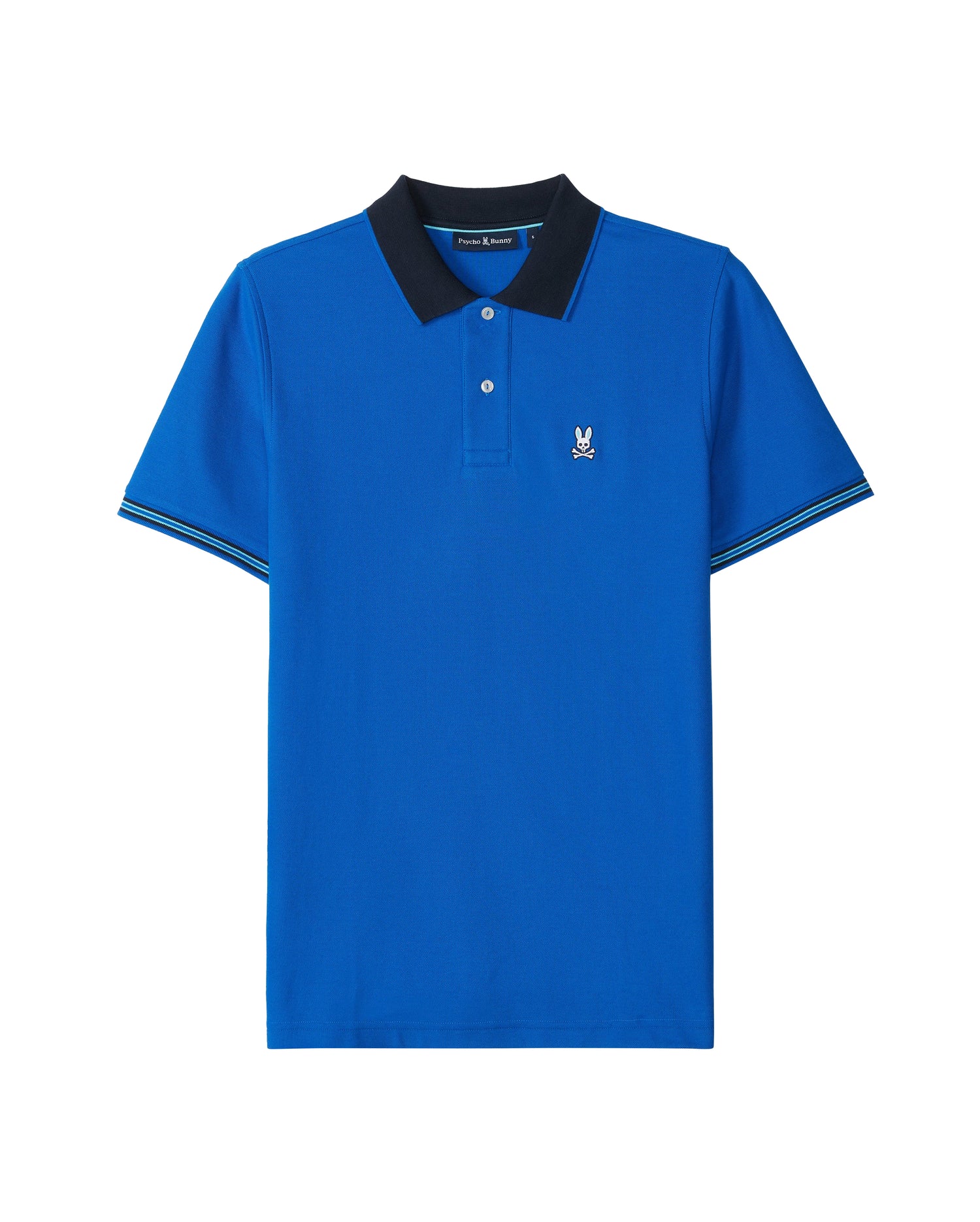 CAMBRIDGE PIQUE POLO