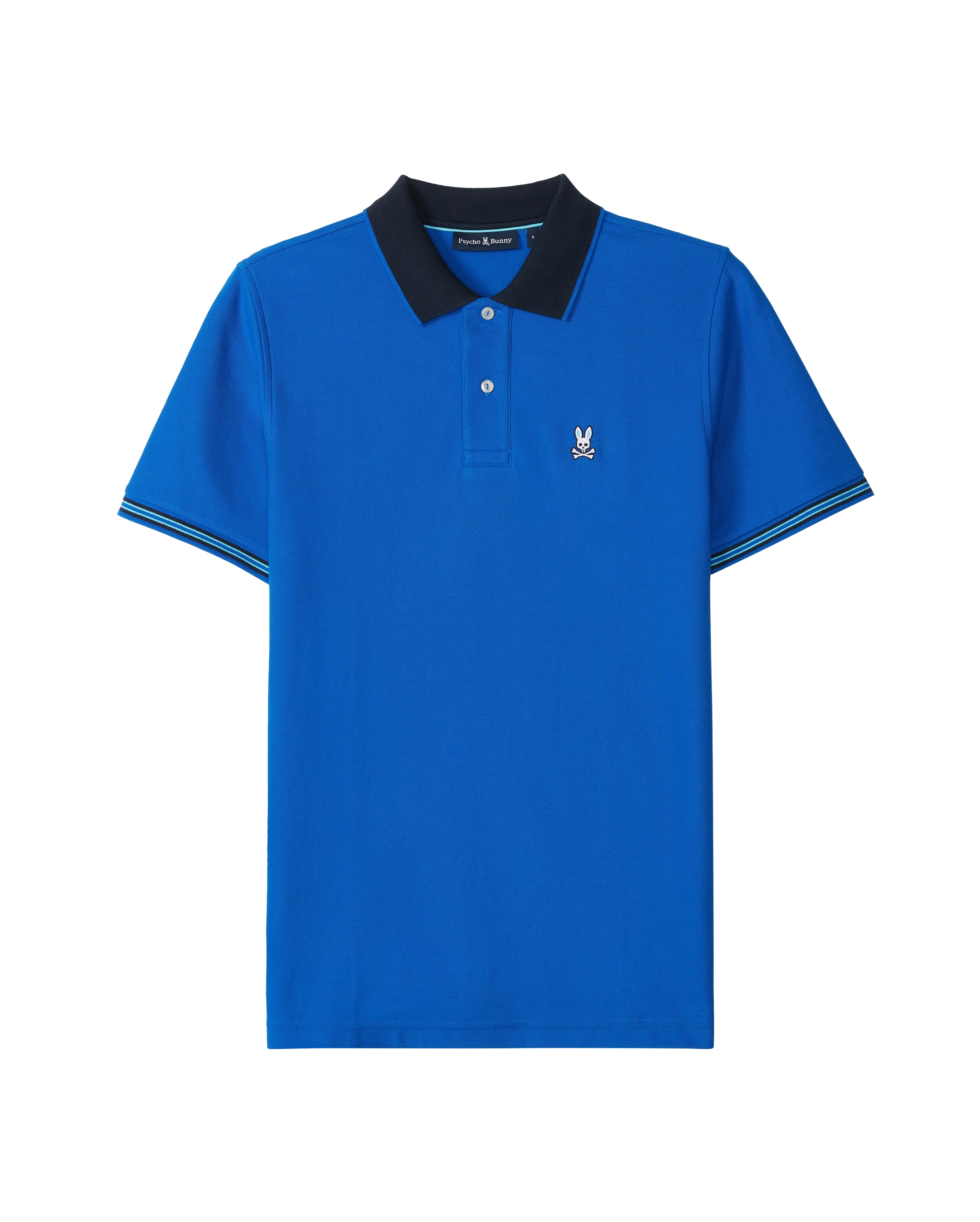 CAMBRIDGE PIQUE POLO
