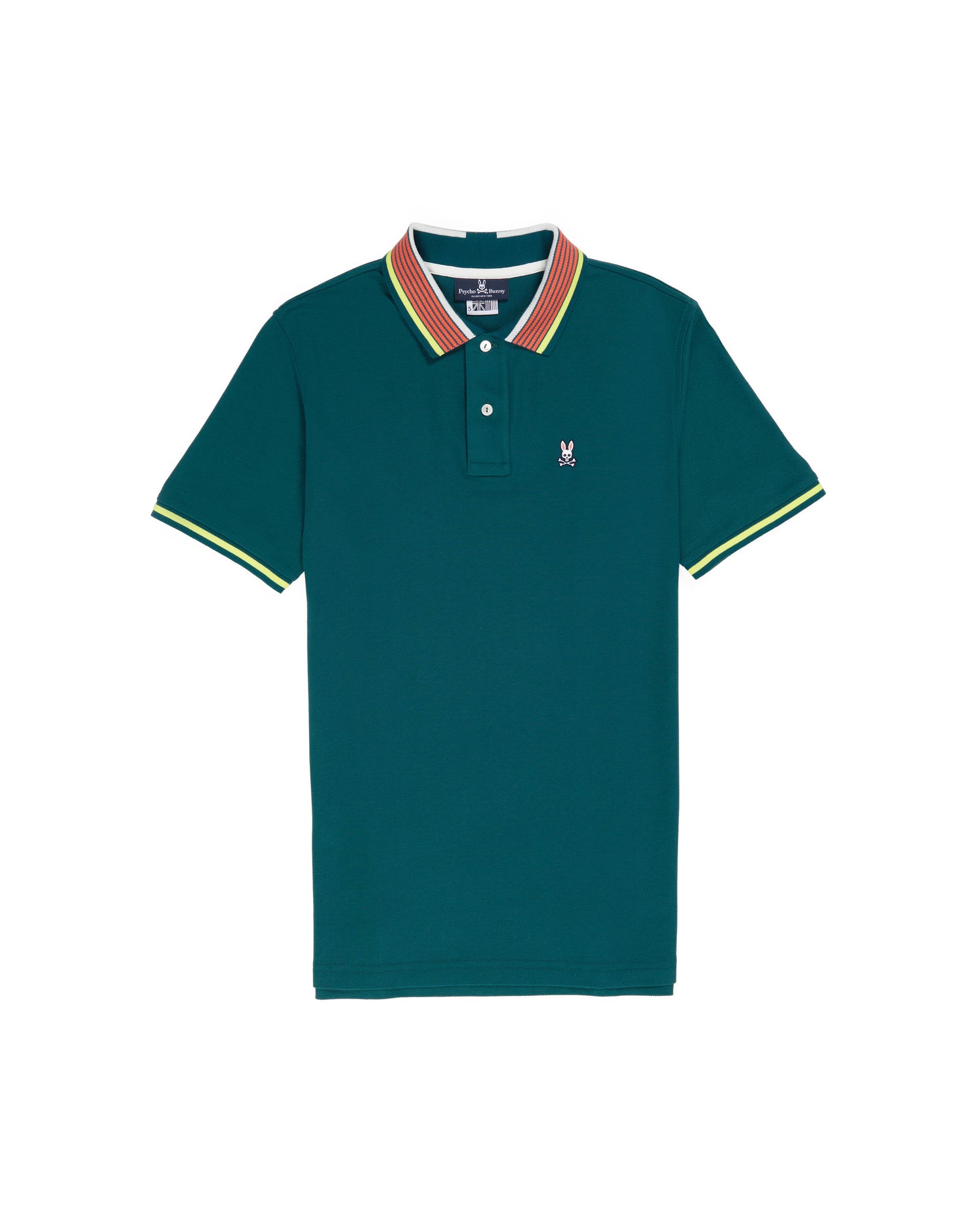 MENS YORK POLO
