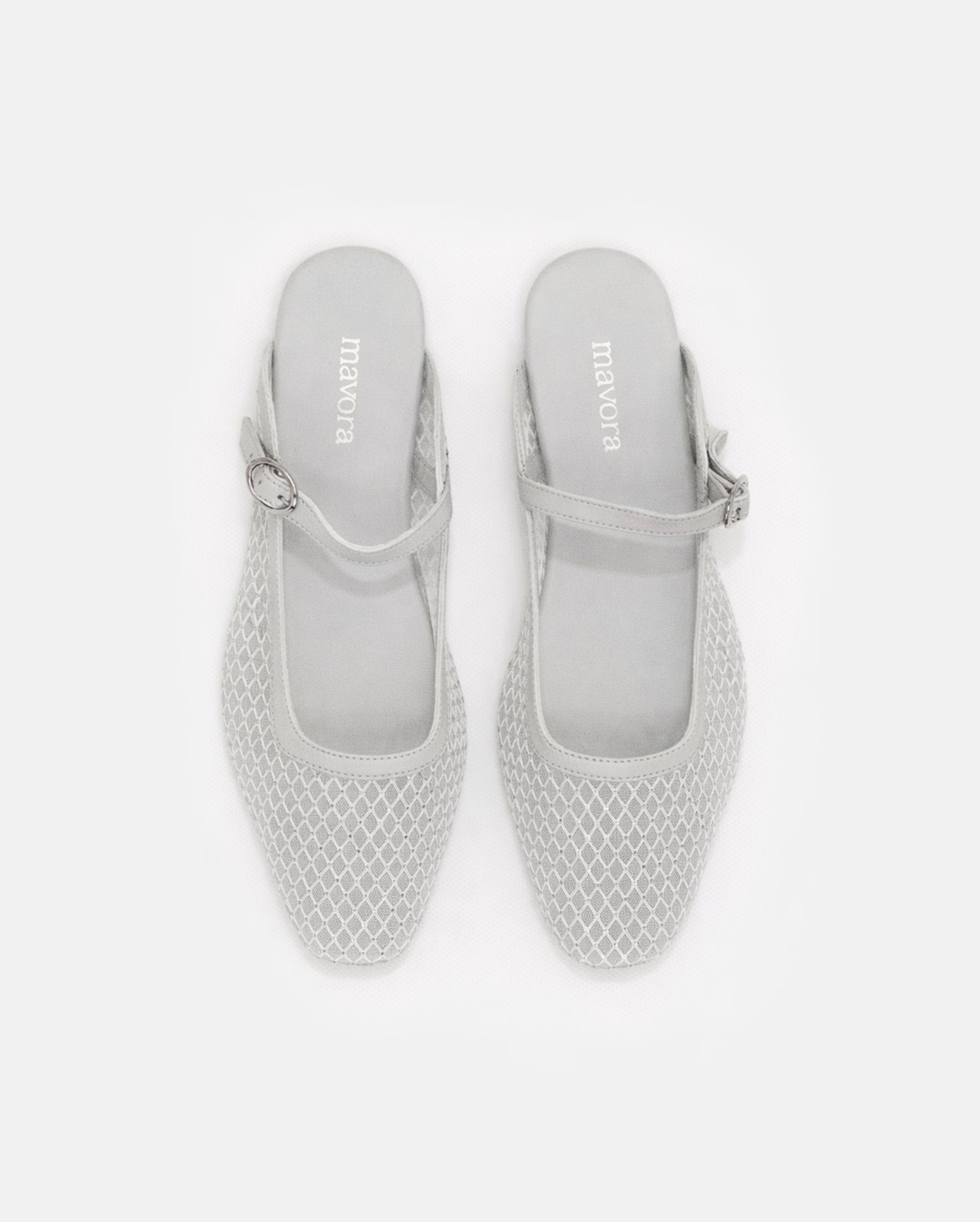 KISSY OFF WHITE