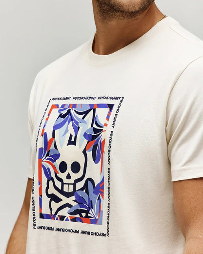 MEN´S FLORIAN GRAPHIC TEE